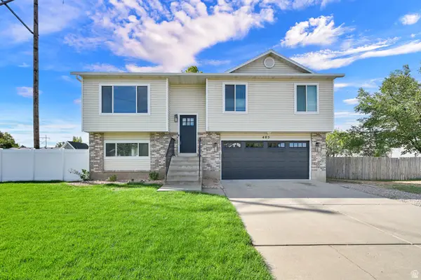 405 W 1900 S, Clearfield, UT 84015
