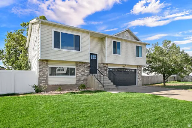 405 W 1900 S, Clearfield, UT 84015 - #2