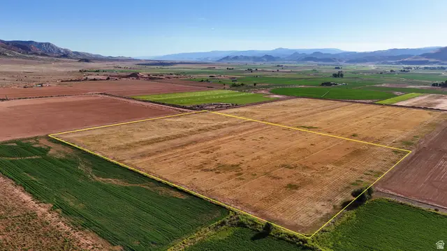 2070 E 123 Tbd N, Richfield, UT 84701 - #2