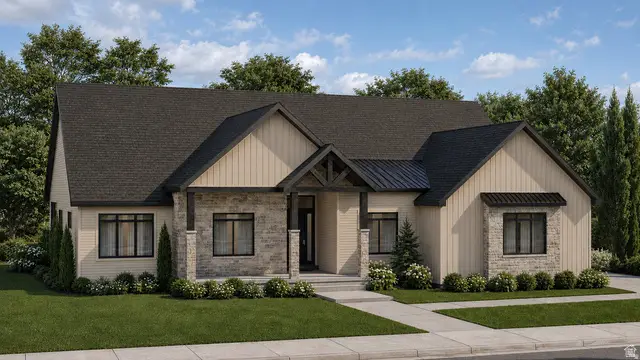 806 S Chancelor Way #114, Grantsville, UT 84029 - #1