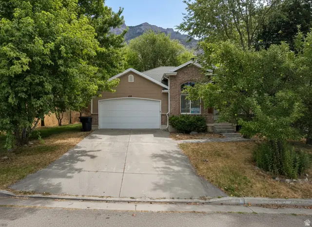 629 S Appaloosa Cir, Willard, UT 84340 - #1
