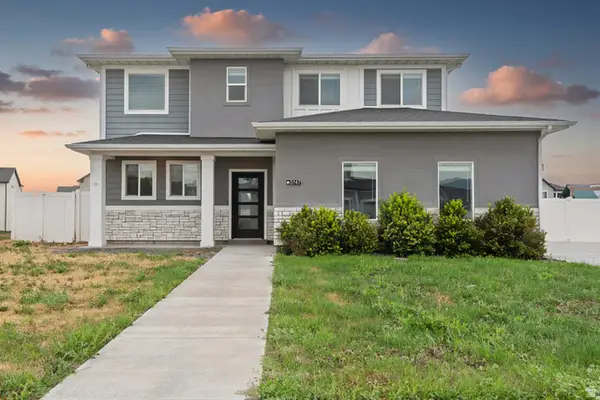 3147 N 3450 W, Plain City, UT 84404