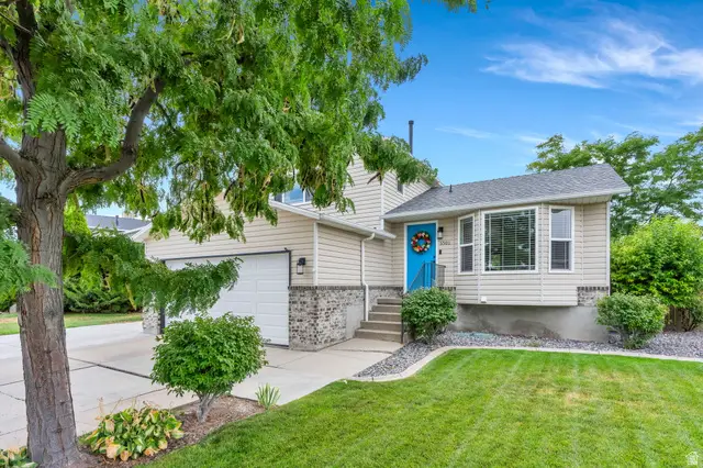 5501 W Pleasant Dr, Salt Lake City, UT 84118 - #2