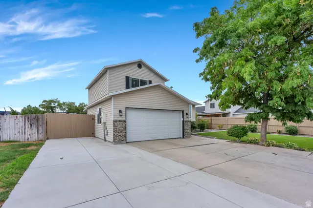 5501 W Pleasant Dr, Salt Lake City, UT 84118 - #3