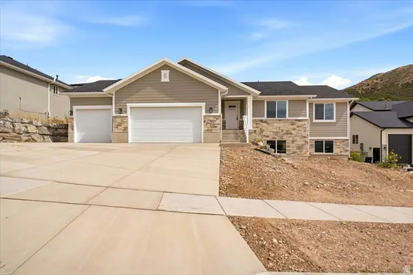 708 N Sunset Dr, Morgan, UT 84050
