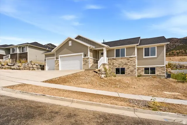 708 N Sunset Dr, Morgan, UT 84050 - #3