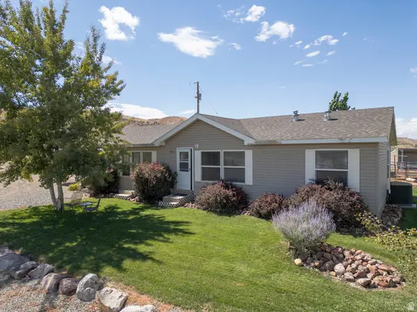 8787 E Brush Crk, Jensen, UT 84035