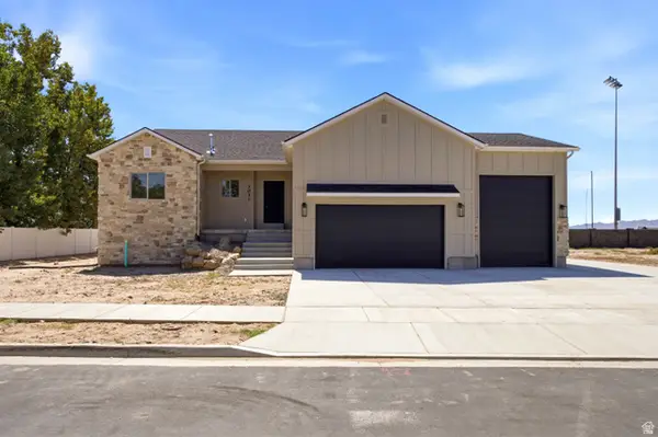 3031 W Solace St, Syracuse, UT 84075
