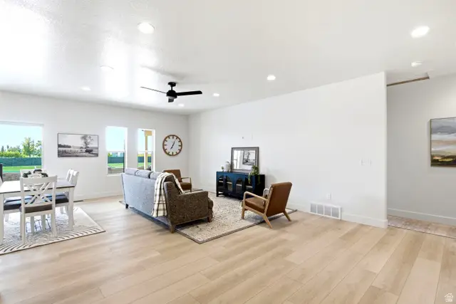 3031 W Solace St, Syracuse, UT 84075 - #3