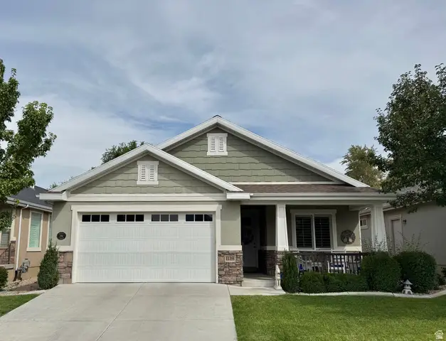 1128 W 1150 St S #9, Payson, UT 84651 - #1