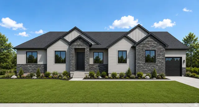 4662 N Crimson Dr #120, Erda, UT 84074 - #1