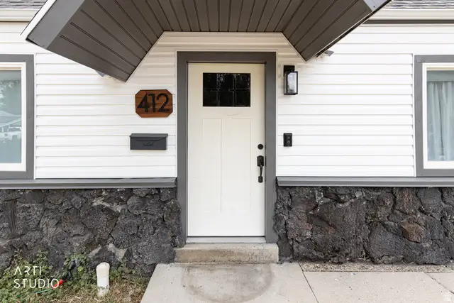 412 N 600 E, Brigham City, UT 84302 - #2