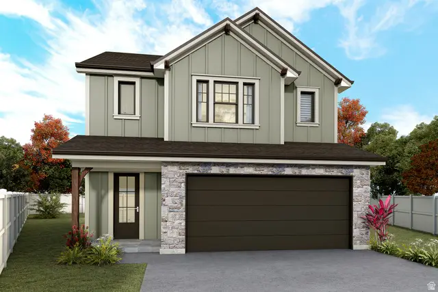 344 S 4300 W #612, West Point, UT 84015 - #1