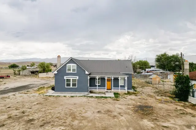 320 N Main, Centerfield, UT 84622 - #1