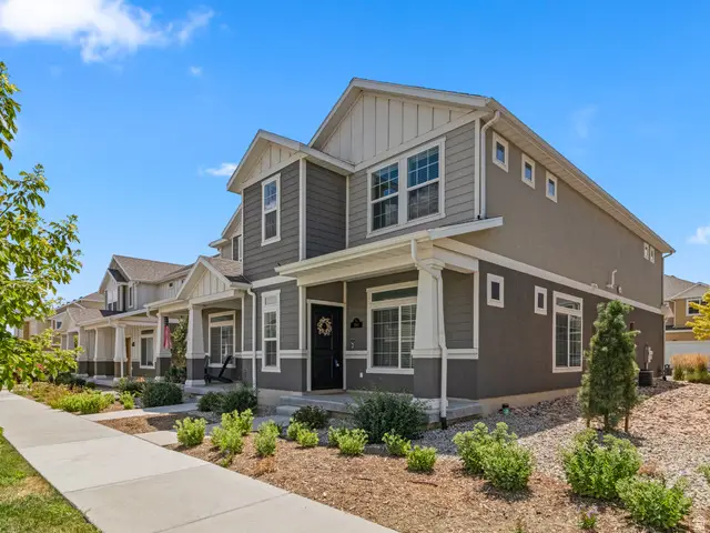 188 E Hamilton Row, Saratoga Springs, UT 84045 - #1
