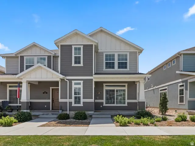 188 E Hamilton Row, Saratoga Springs, UT 84045 - #2
