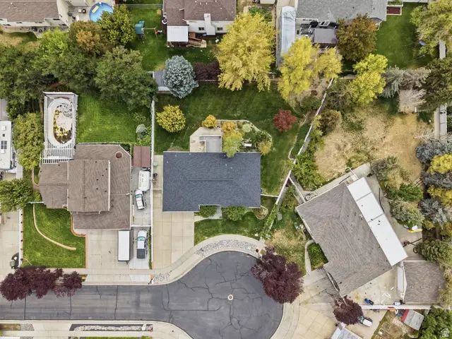 5175 W Hill Ct, West Jordan, UT 84081 - #3