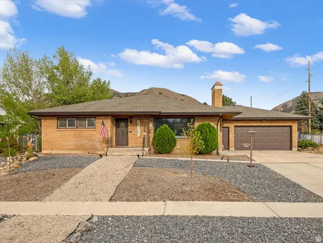 279 S 300 E, Brigham City, UT 84302 - #1