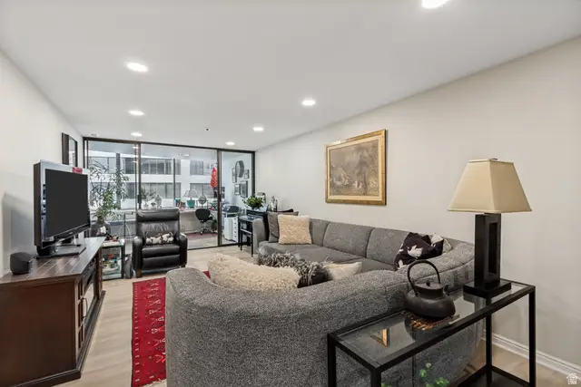 44 W Broadway #1003S, Salt Lake City, UT 84101 - #2