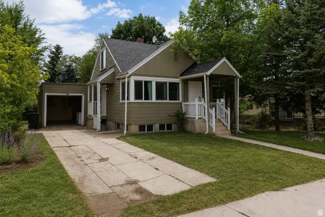 129 W 100 S, Heber City, UT 84032 - #1
