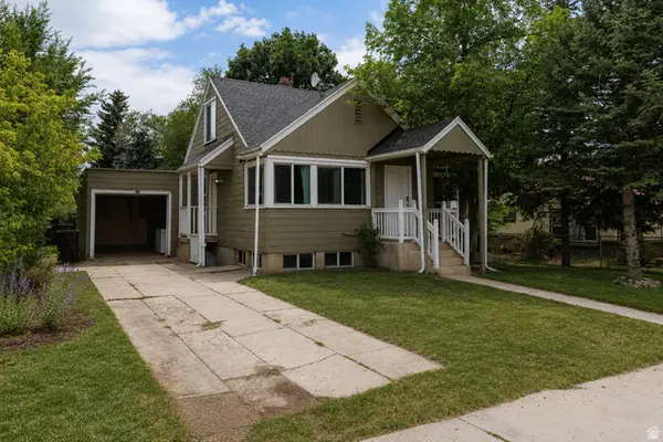 129 W 100 S, Heber City, UT 84032
