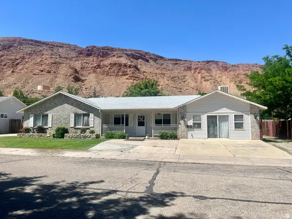 766 Huntridge Dr, Moab, UT 84532