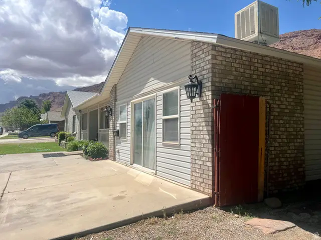 766 Huntridge Dr, Moab, UT 84532 - #2