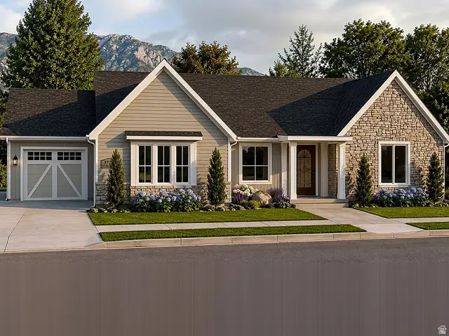 3272 N Mohawk Ln E, Provo, UT 84604 - #2