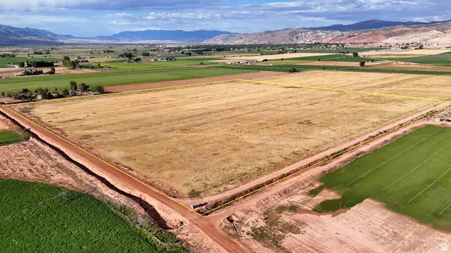 2070 E Tbd Rd N, Richfield, UT 84701 - #2