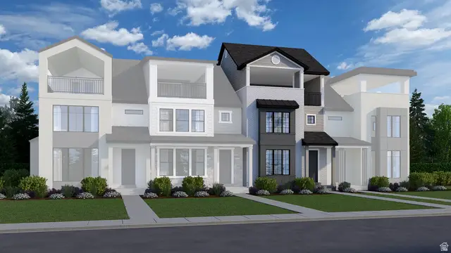 5164 N Mountain Pt #3, Lehi, UT 84048 - #1