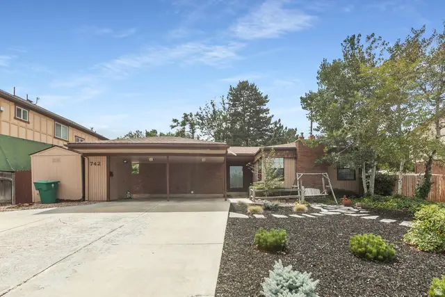 742 E Silver Shadow Dr, Murray, UT 84107 - #1