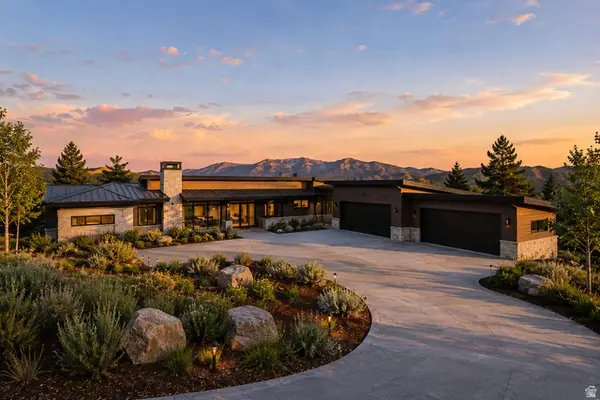 7429 Golden Bear Loop W, Park City, UT 84098