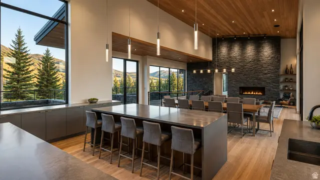 7429 Golden Bear Loop W, Park City, UT 84098 - #3
