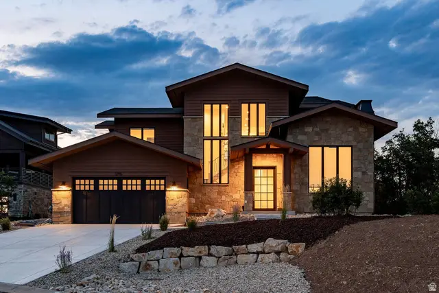 1295 Lasso Trl, Hideout, UT 84036 - #1