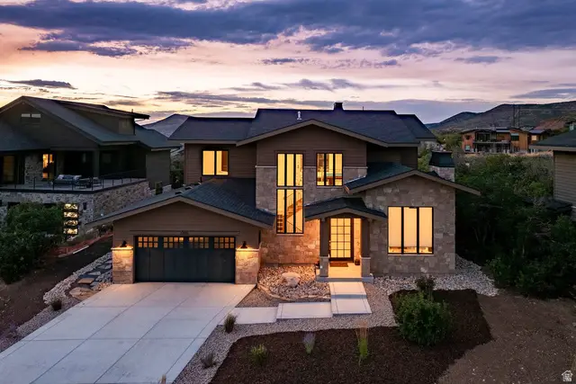 1295 Lasso Trl, Hideout, UT 84036 - #2