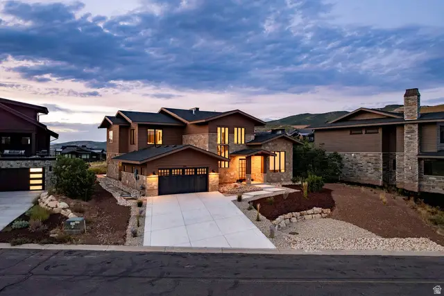 1295 Lasso Trl, Hideout, UT 84036 - #3