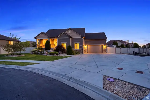 4781 W 4750 S, West Haven, UT 84401 - #1