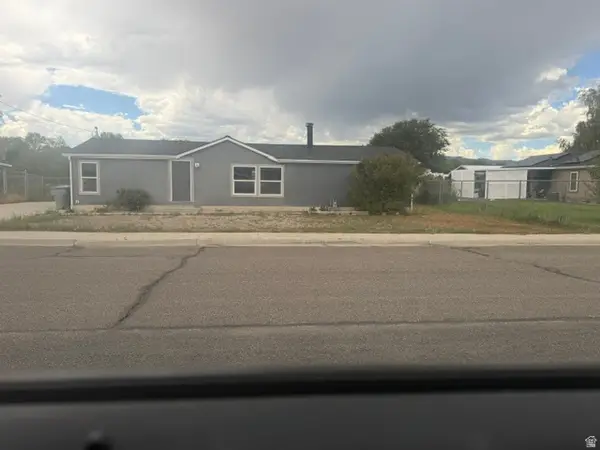 75 N 200 E, Huntington, UT 84528
