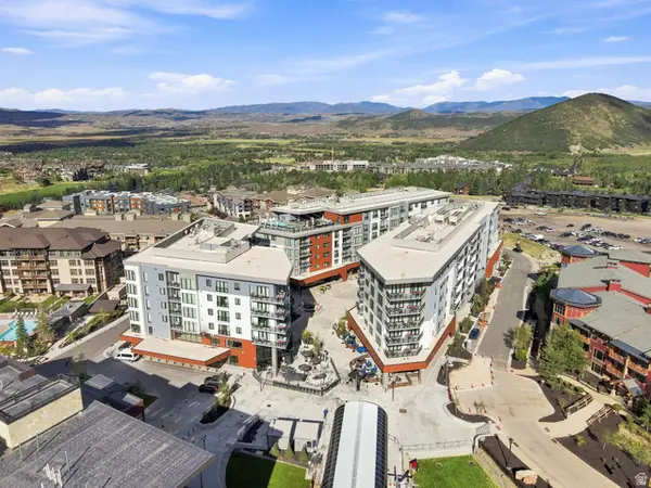 2417 W High Rd #3210, Park City, UT 84098