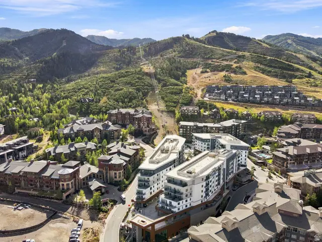 2417 W High Rd #3210, Park City, UT 84098 - #2