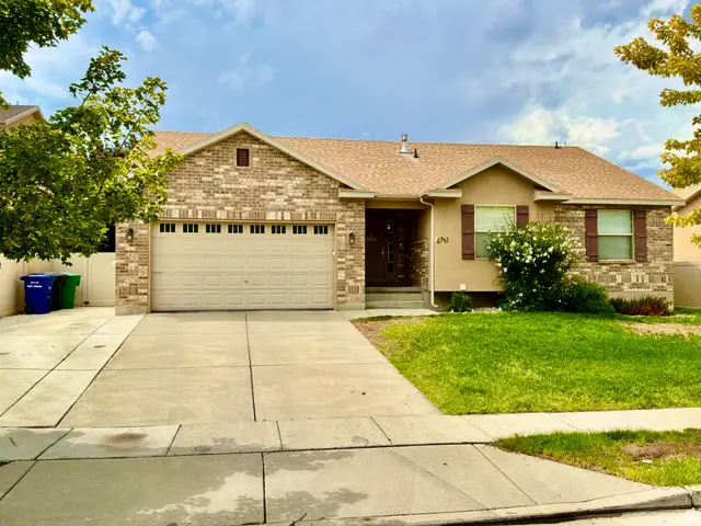6742 S Ticklegrass Rd, West Jordan, UT 84081 - #1