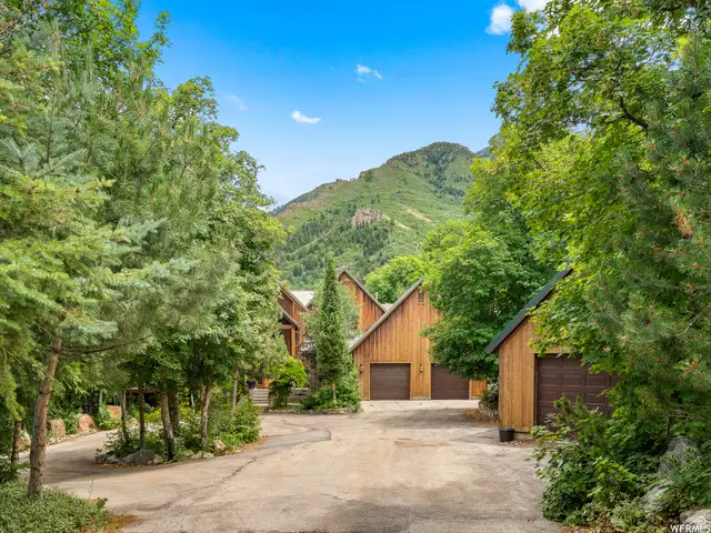 540 S Maple Dr, Woodland Hills, UT 84653 - #2