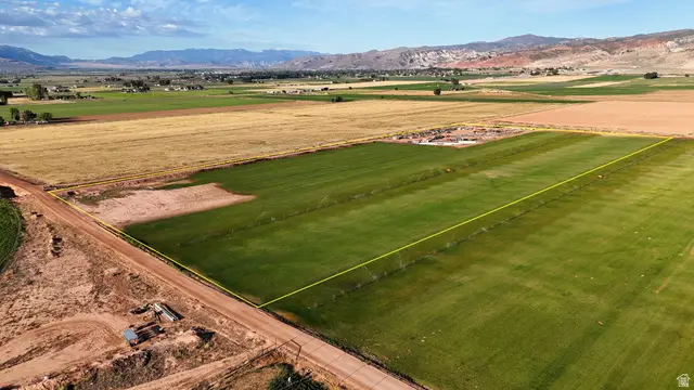 2070 E Tbd Rd N, Richfield, UT 84701 - #2