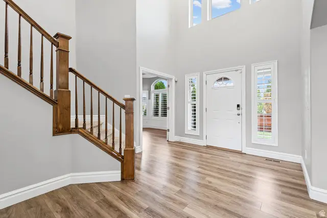 13258 S Cascade Glen Dr W, Draper, UT 84020 - #3