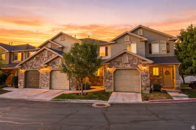 597 S 910 W #54, Pleasant Grove, UT 84062 - #1