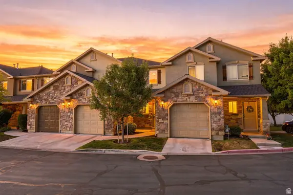 597 S 910 W #54, Pleasant Grove, UT 84062