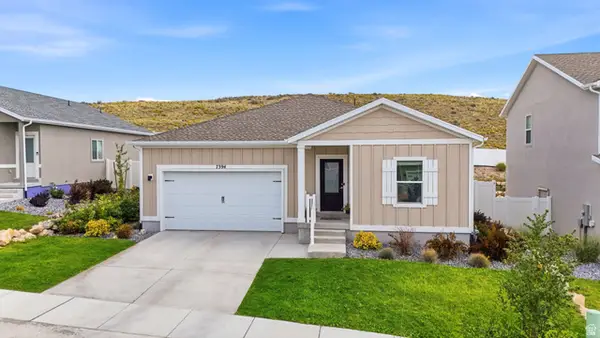 7394 Escalante Dr N, Eagle Mountain, UT 84005