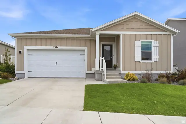 7394 Escalante Dr N, Eagle Mountain, UT 84005 - #2
