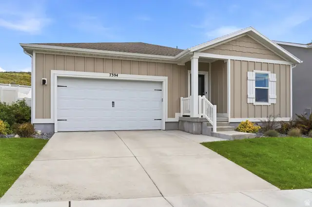 7394 Escalante Dr N, Eagle Mountain, UT 84005 - #3