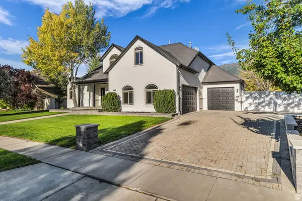 1673 S 1700 E, Spanish Fork, UT 84660